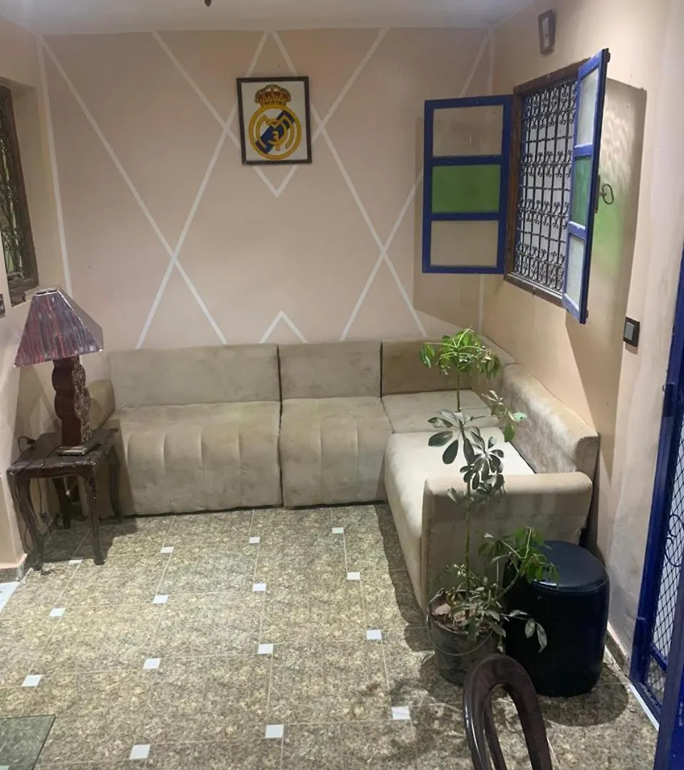 Maison Coco Marrakesh Holiday home