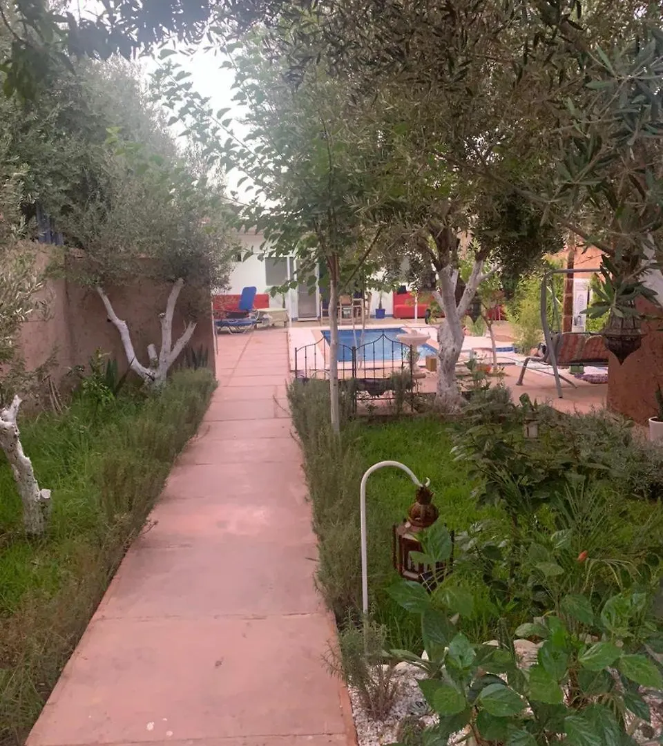 Maison Coco Marrakesh