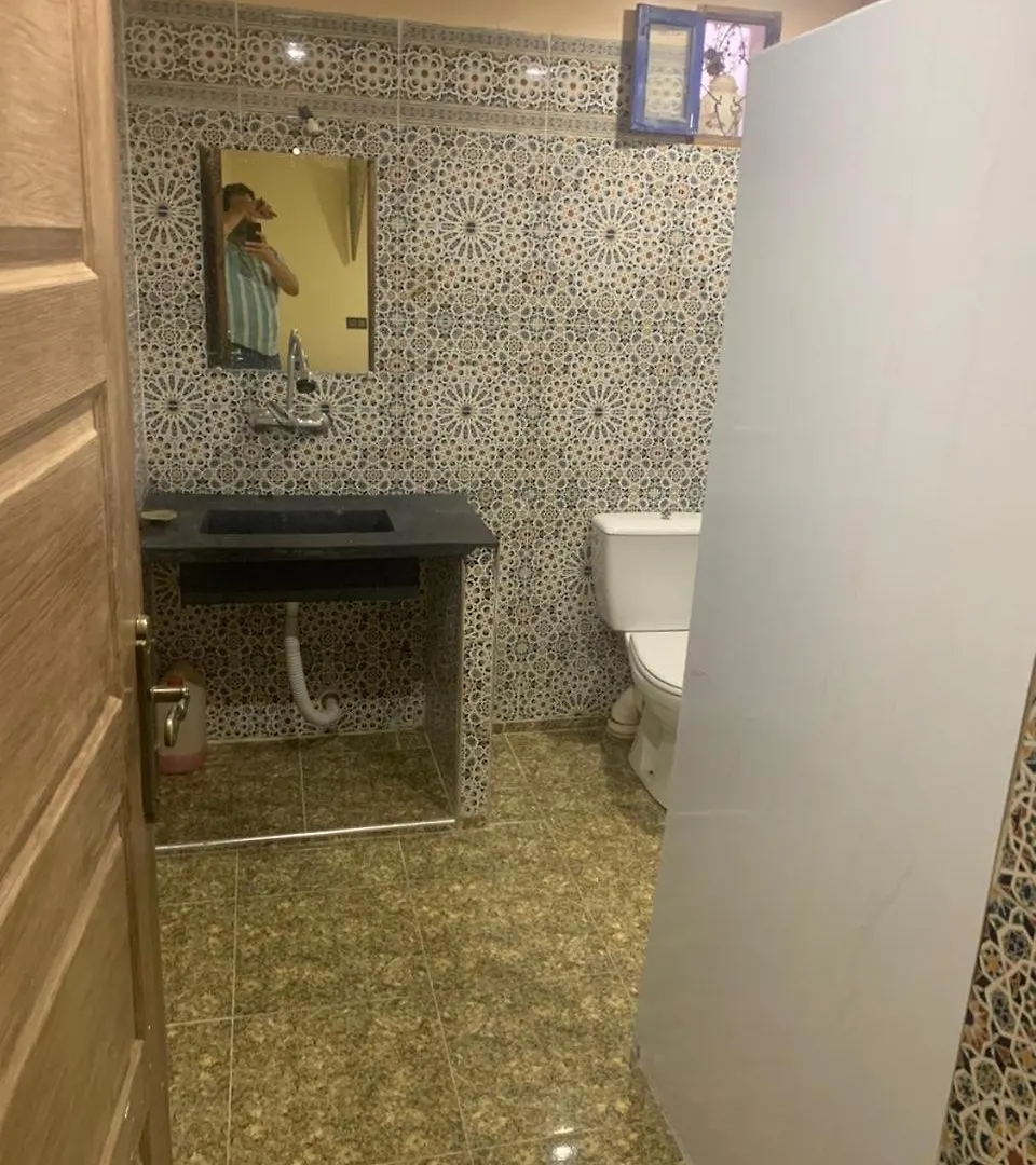 Maison Coco Marrakesh