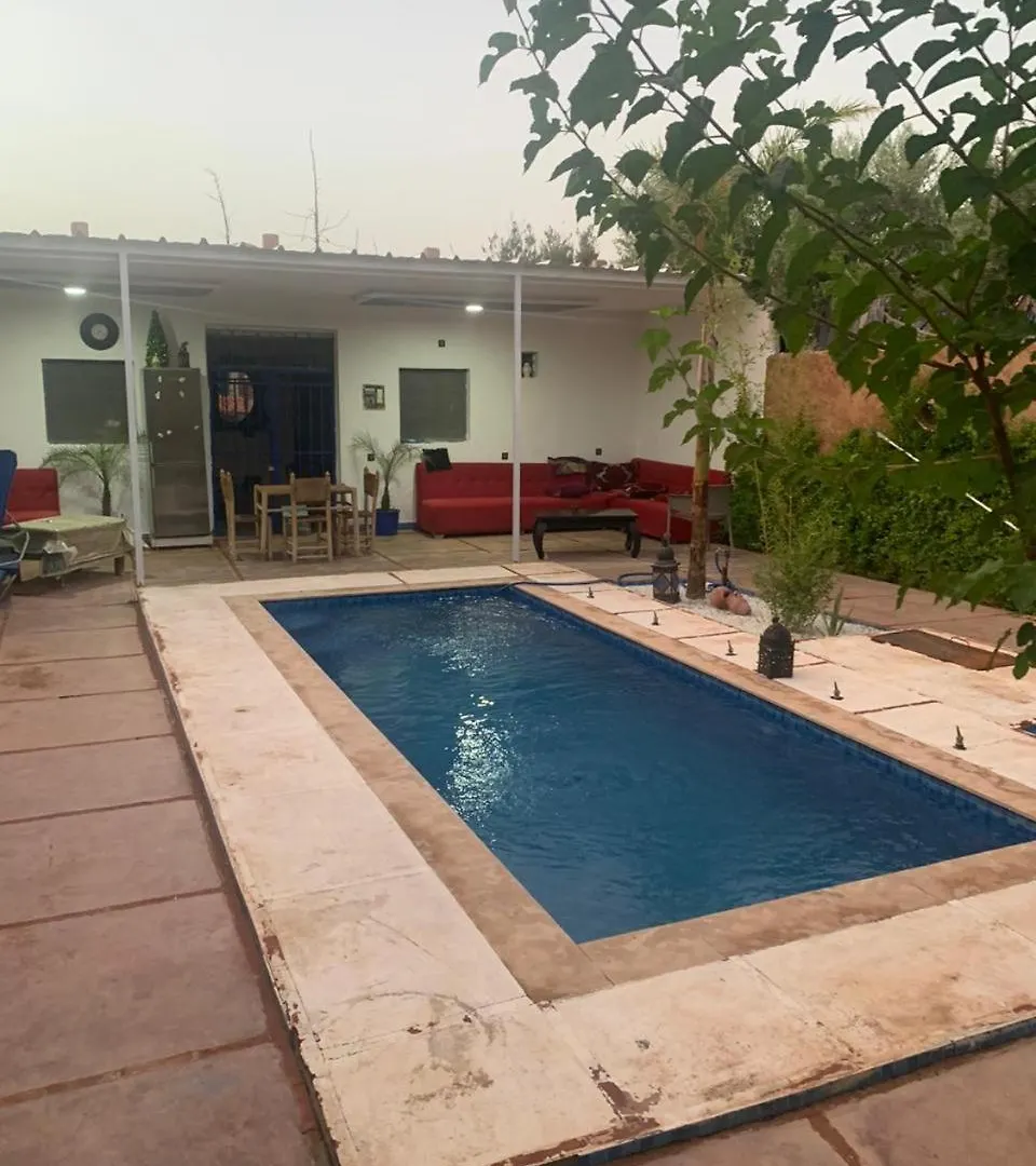 Maison Coco Marrakesh Holiday home