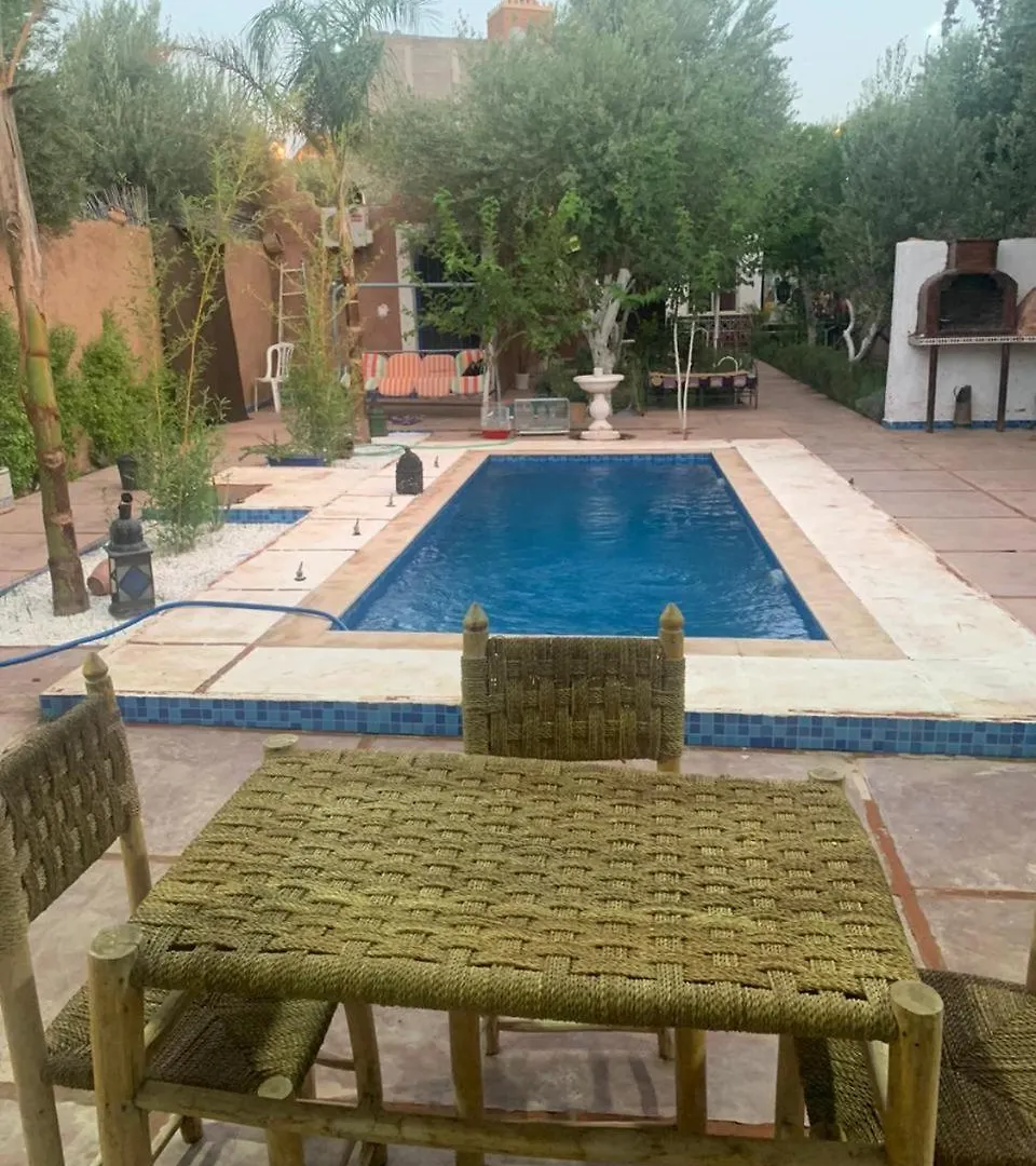 Maison Coco Marrakesh