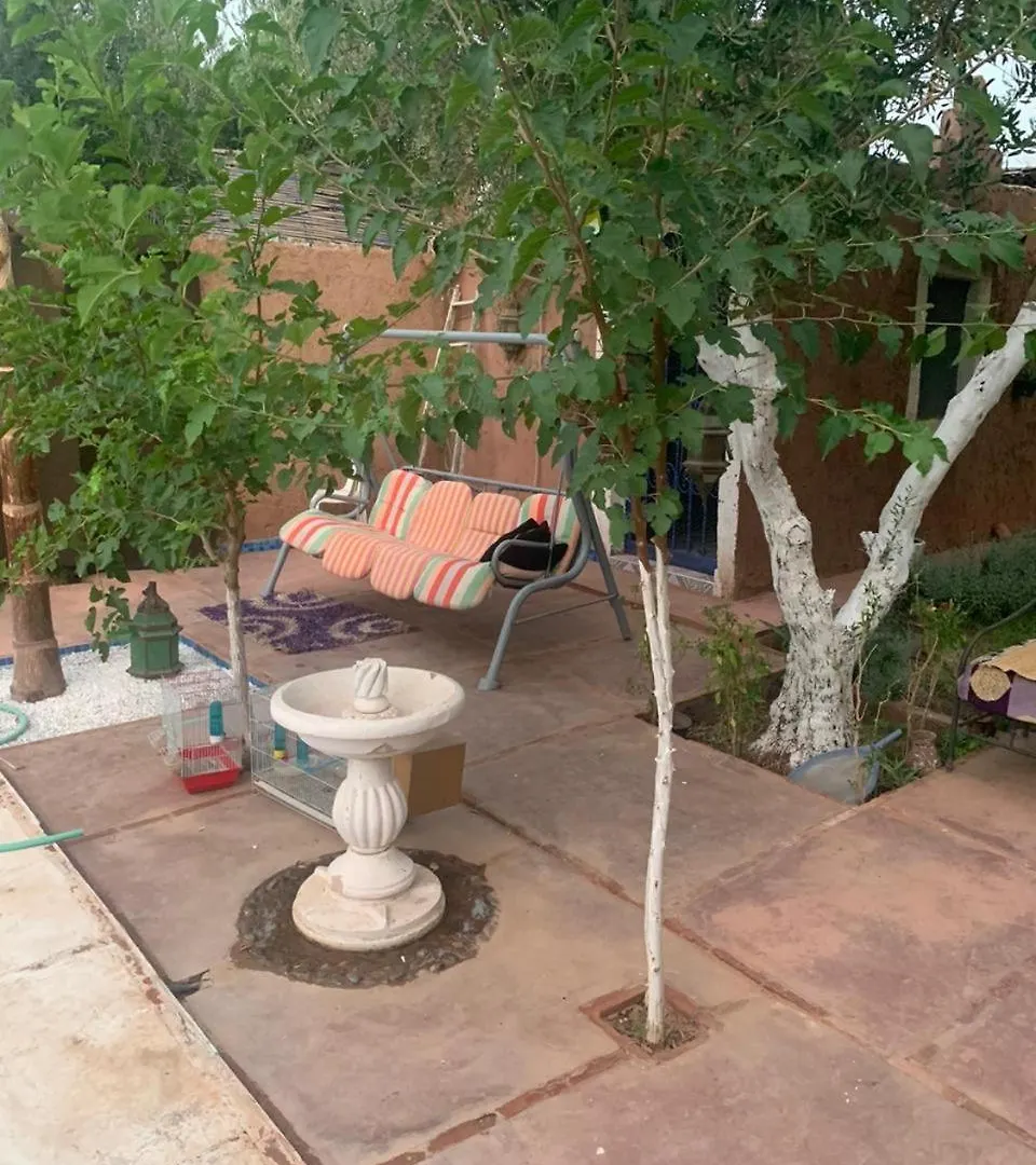 Holiday home Maison Coco Marrakesh