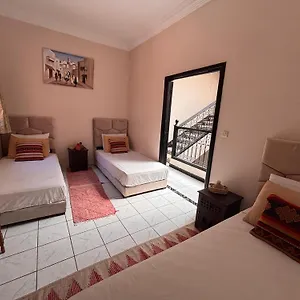 Nour Resorts-riad Nour Travel Vakantiehuis